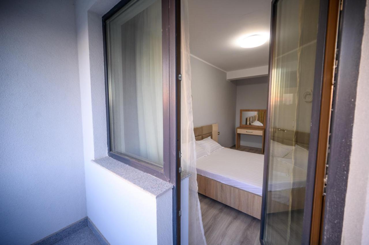Wida Apartaments Mamaia Nord Năvodari المظهر الخارجي الصورة